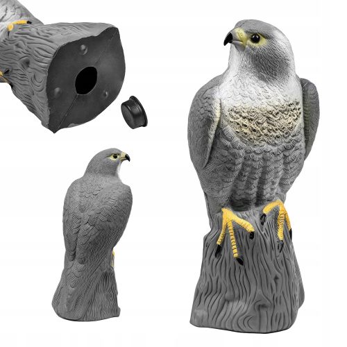  Bfg-Abwehrmittel gegen Vögel