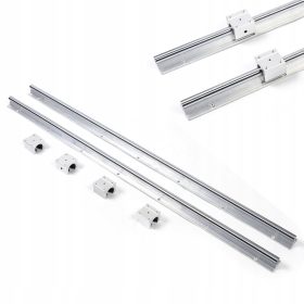 SBR16-Lager-Linearführung 150 cm