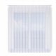 Vorhänge, Vorhänge bereit Klassischer Voile-Vorhang 600 cm x 245