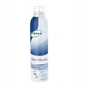  Tena Wash Mousse 3in1 Waschschaum 400 ml