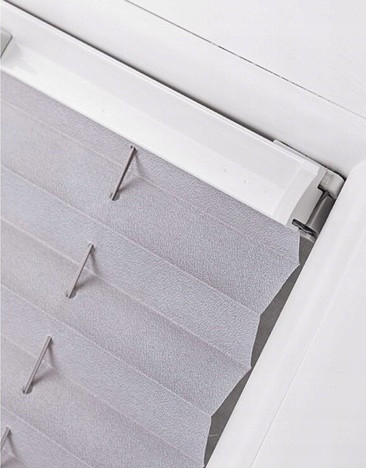 Plissees Plisseerollo DAMA 70cm x 220