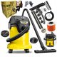 Kärcher WD3 1000 W Industriestaubsauger + 13 weitere Produkte