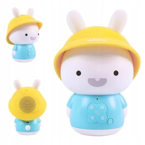  Alilo Baby Bunny Lernspielzeug