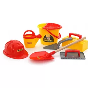 Wader-Polesie W50632 Set