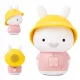  Alilo Baby Bunny Lernspielzeug, rosa Hase