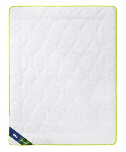 Steppdecken AMZ Classic Bambusdecke 200 x 135 cm