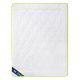 Steppdecken AMZ Classic Bambusdecke 200 x 135 cm