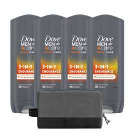  Dove Men Sport Pflegegel 1600 ml
