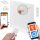  IR-HEIZUNG 360 W WIFI-INFRAROT-HEIZUNG