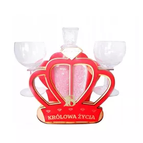  Brillenständer Geldbörse Geschenk Geburtstag Namenstag