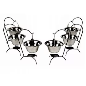  Artnik Hängekessel 0,8 l