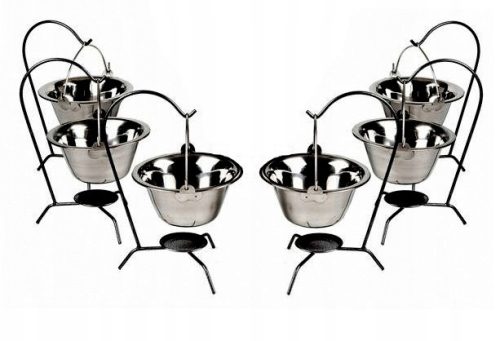  Artnik Hängekessel 0,8 l