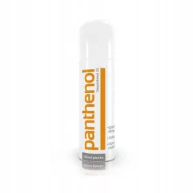  Aflofarm Panthenol After-Sun-Schaum 150 ml