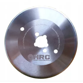 Glatte Klinge HRC 1001080G 80 mm