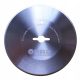 KLINGE 100 mm x 10 mm für TANDIR 100 MESSER - Döner, Gyros