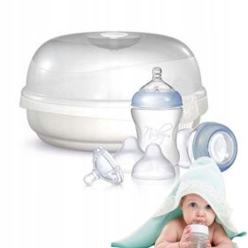  Mikrowellensterilisator Ich habe IDVP50