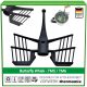  Mixer / Butterfly für VORWERK Thermomix TM6 und TM5 | Zertifikat + BPAfrei