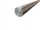 Edelstahl, säurebeständiger Stab, Durchmesser 60 mm 50 cm INOX