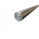 Edelstahl, säurebeständiger Stab, Durchmesser 60 mm 50 cm INOX