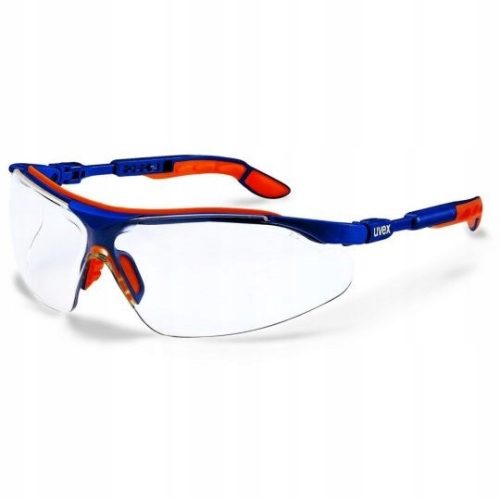  UVEX i-vo SICHERHEITSBRILLE 9160065