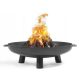  Gartenfeuerstelle Bali 70cm für Lagerfeuer zum Grillen