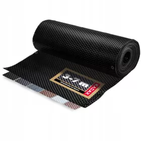  Bezug, Matte 100 x 700 cm Technorattan