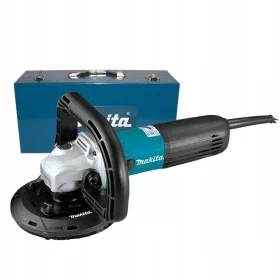  Makita 1400 W 230 V Netz-Multifunktionsschleifer