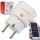 Executive-Elemente – Smart Home Modemix MOD037-Buchse