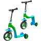  DREIRAD-ROLLER 2in1 RIDE RIDER QUALITÄT 2 FARBEN