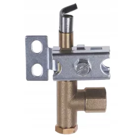 PRO-GAS Typ 100 Serie 1-Flammen-Brennerzünder