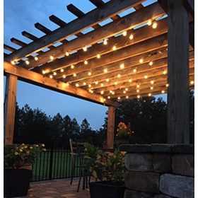  Morty 21 - 50 Lichter