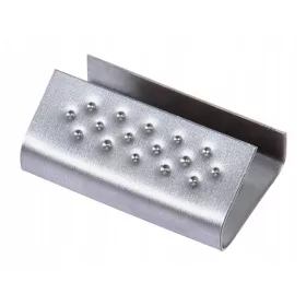 Blechverschlüsse M13 13mm Clipverschluss 3000 Stk