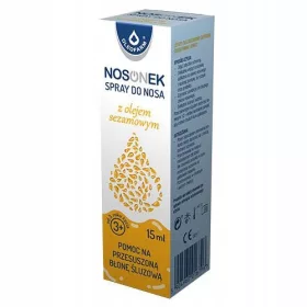  Oleofarm Nosonek Aerosol 15 ml