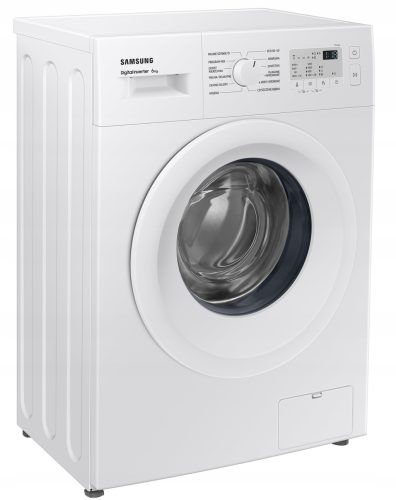  Samsung WW60A3120WH SLIM Waschmaschine 6kg 12 Programme