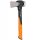 Spaltäxte, Zimmermannsäxte Fiskars Axt 36 cm 1 kg