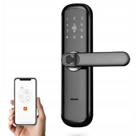 Onshop Intelligentes Schloss HR01