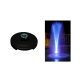  SCHWIMMENDE BRUNNEN-LED-BELEUCHTUNG 36 SMD-FARBEN