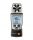 TESTO 410-2 Anemometer Temperatur- und Feuchtigkeitsmessgerät