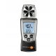 TESTO 410-2 Anemometer Temperatur- und Feuchtigkeitsmessgerät