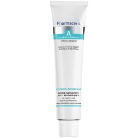 Krem łagodzący do twarzy Pharmaceris A na dzień 75 ml