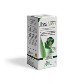  Aboca LibraMed Kapseln 138 Stk.