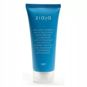  Ziaja Shampoo 200 ml reinigend