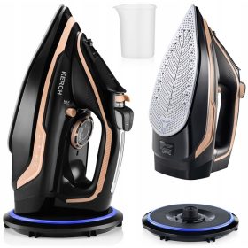  Kerch Ultimate Gold 2600 W Bügeleisen