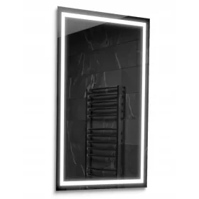  Alasta Wandspiegel Rechteck 600 x 900 mm