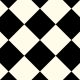 Flexible PVC-Bodenbeläge PVC-Teppich 4m 2,8mm