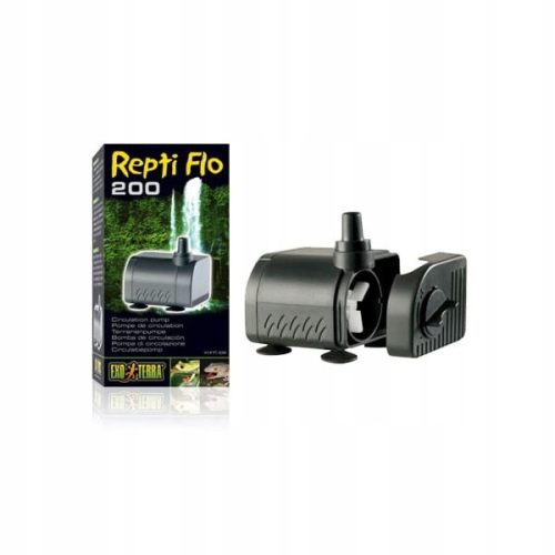  EXO TERRA Pumpe 2,6 W Bis zu 500 l/h