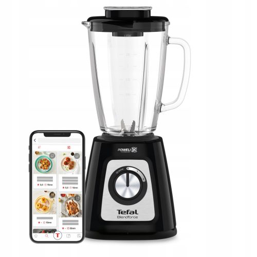  TEFAL BLENDFORCE BL4358 Glasmixer