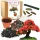  Muttertags-Geschenkset mit afrikanischen Flammen-Bonsai-Bäumen zum Muttertag