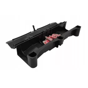  Meisterfalle gegen Mäuse und Ratten