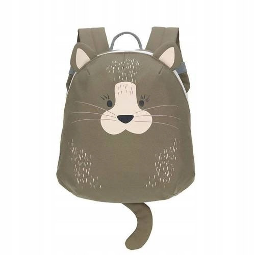 3D-RUCKSACK Katze Kätzchen mini Über Freunde LÄSSIG 2+